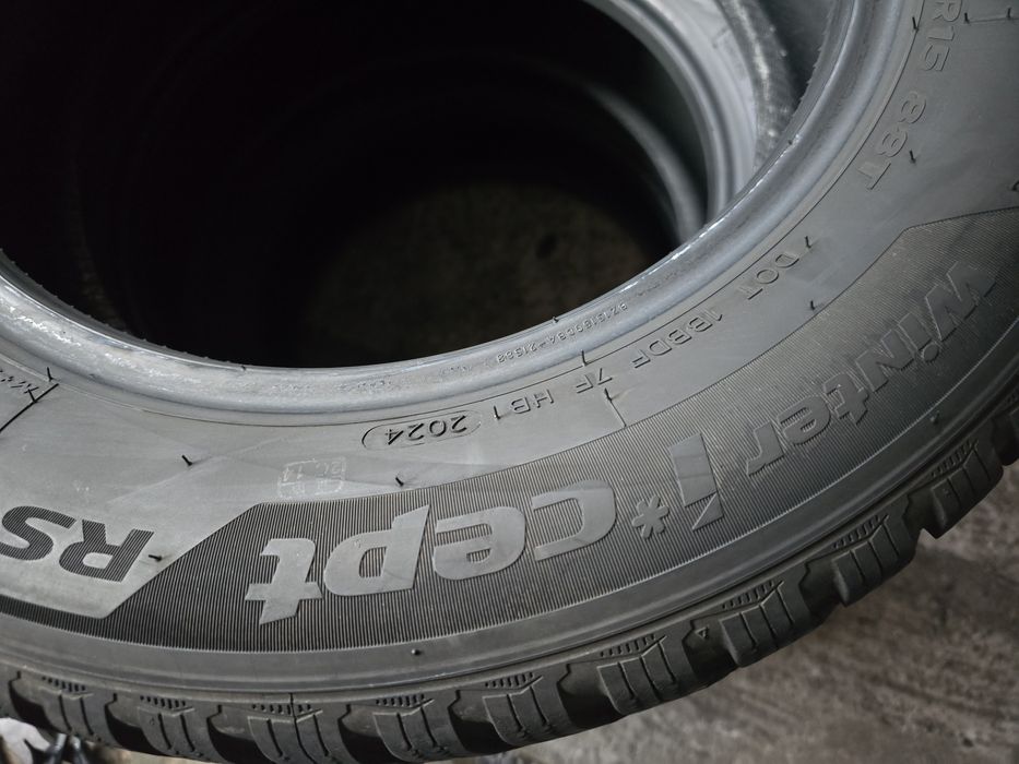 Hankook 185/65 R15 88T MS iarnă