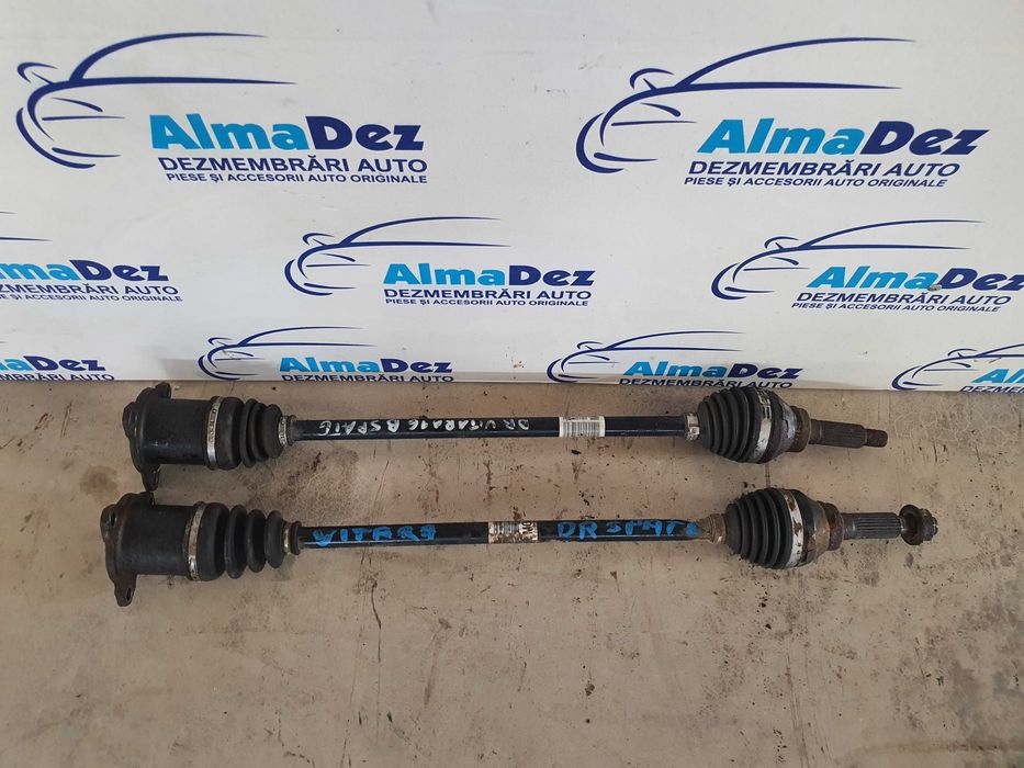 Planetara spate dreapta Suzuki Vitara SX4 S CROSS cod 44105-61M00