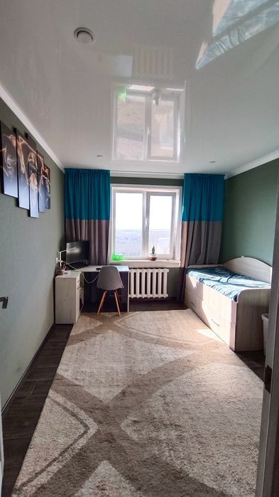 Продам 2х ком. Квартиру