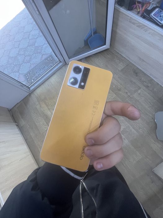 Продам Оппо рено 7