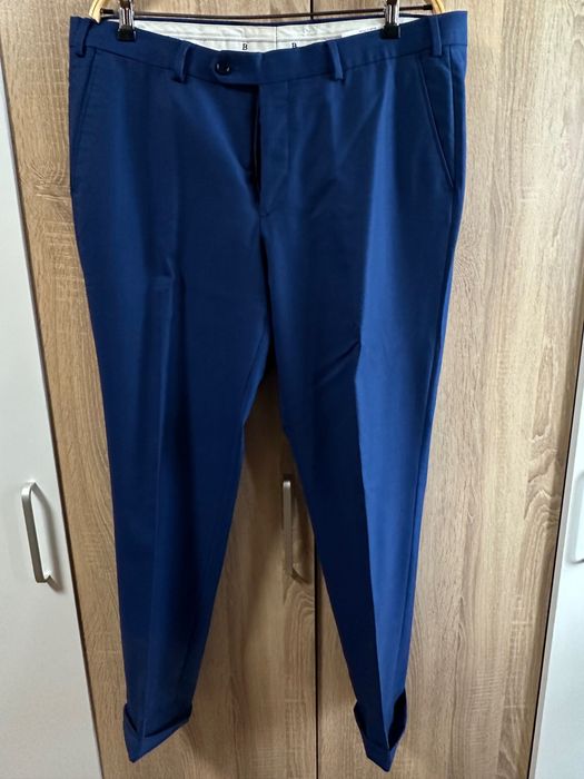 Balmain suit SUPER 140s