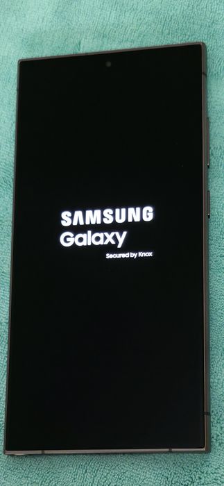 SAMSUNG S 24 ultra 512 GB nou nouț 10 din 10 fac și schimb