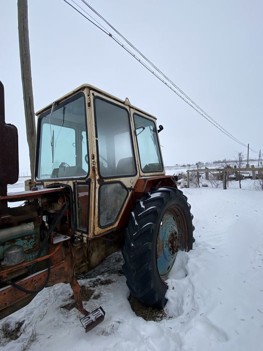 Продается трактор ЮМЗ