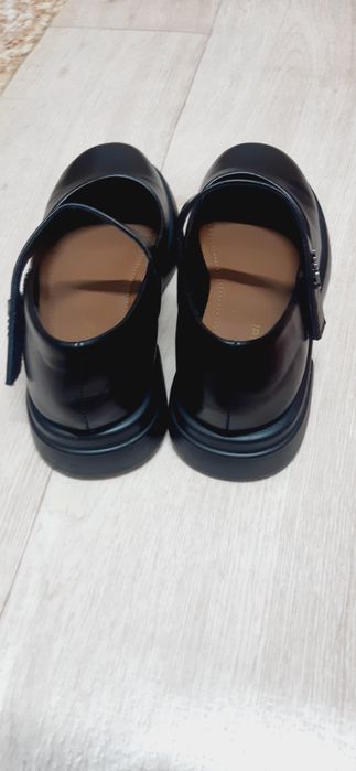 Туфли Мэри Джейн