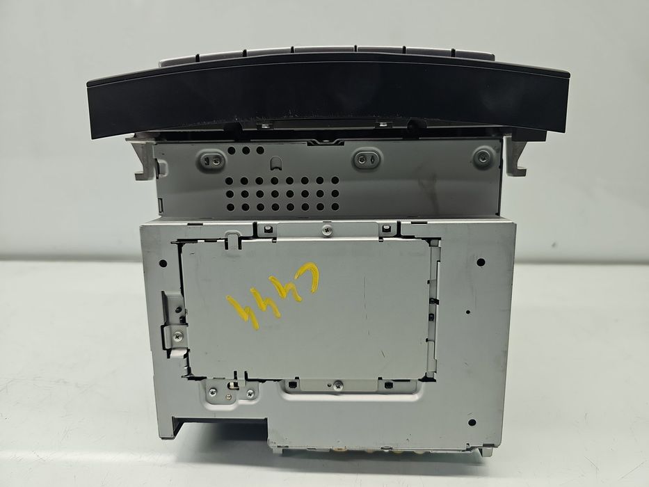 Radio CD Mercedes Clasa E (W212) Facelift [Fabr 2009-2016] A2189005607