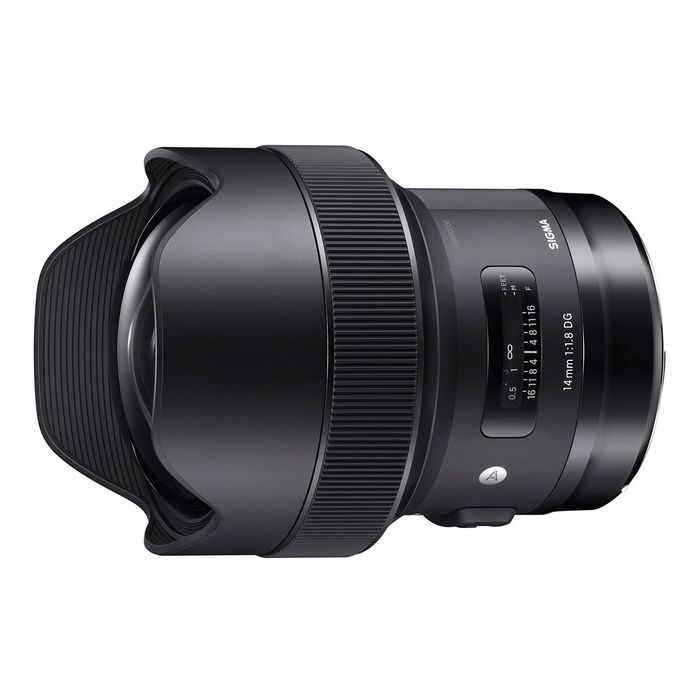 Sigma 14mm F1.4 DG DN Art (Nikon)