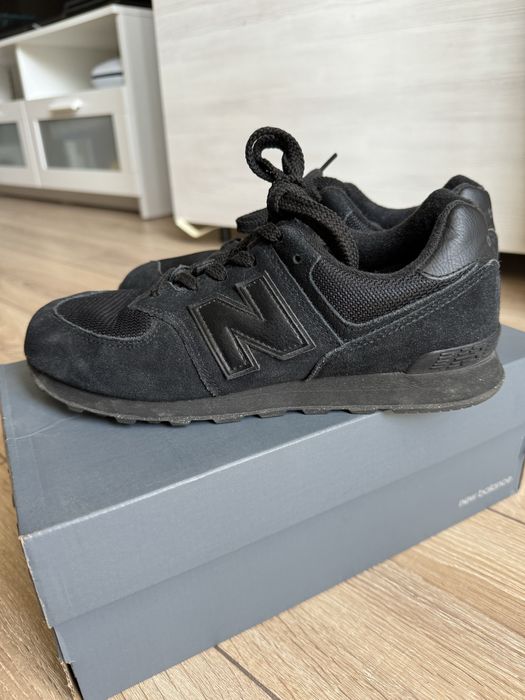 Кросовки New Balance 574