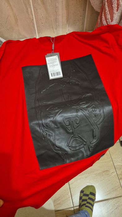 Мальчиковый лонгслив от GULLIVER