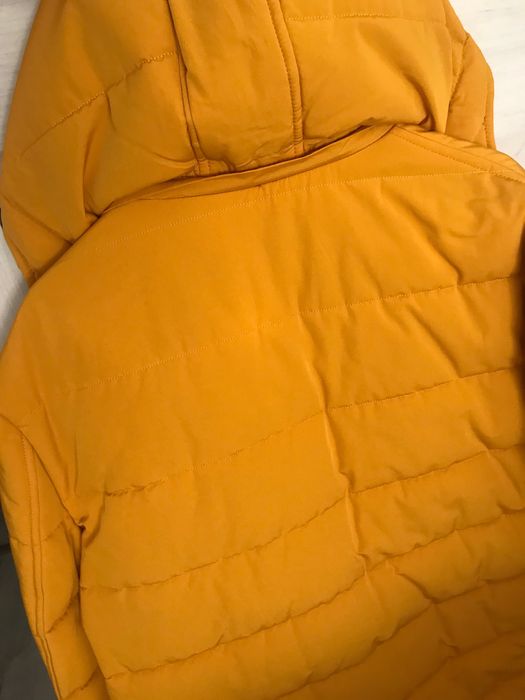 Geaca elegantă pentru barbati