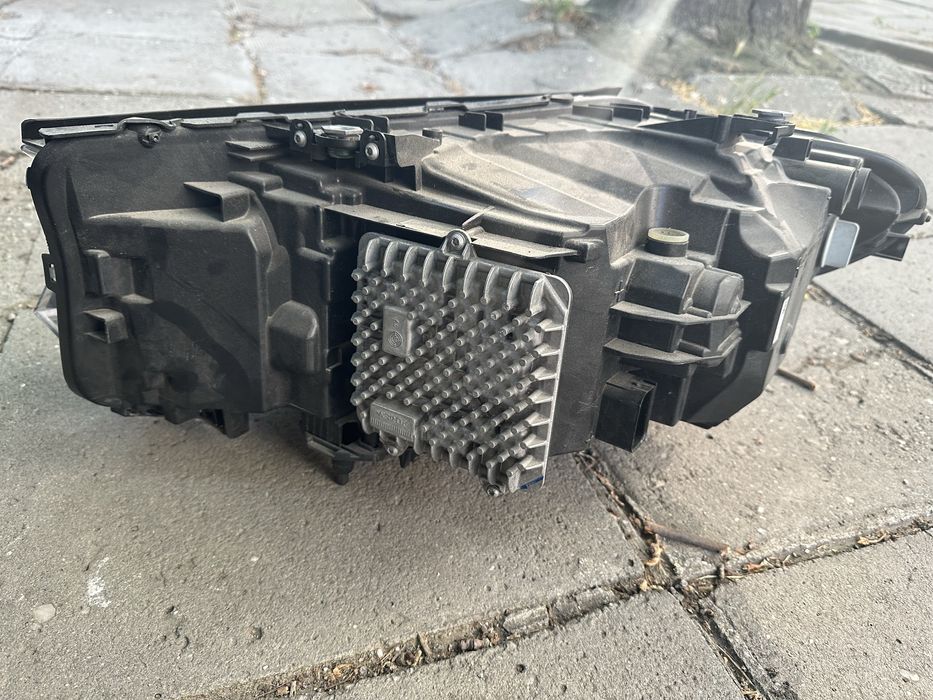 Ляв Десен Adaptive Headlights Фарове за бмв г30 г31