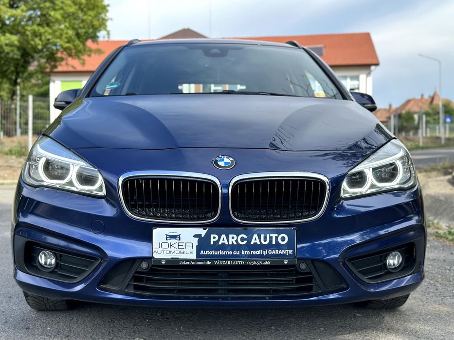 BMW 2 Series 2016 — imagine 3