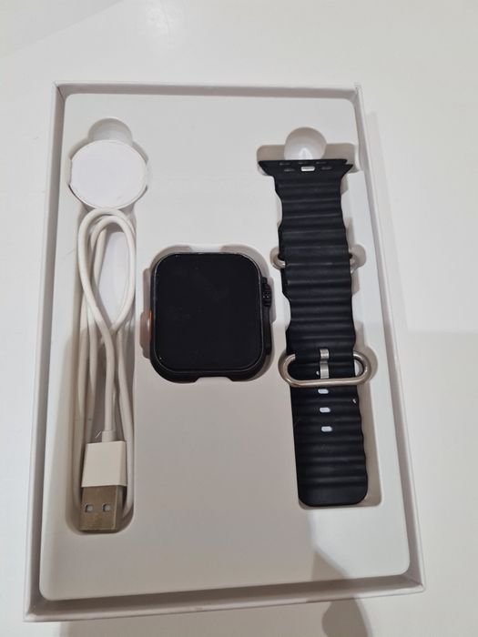 Smart Watch US8 Ultra