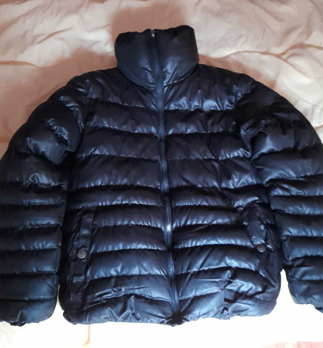 Зимно спортно яке