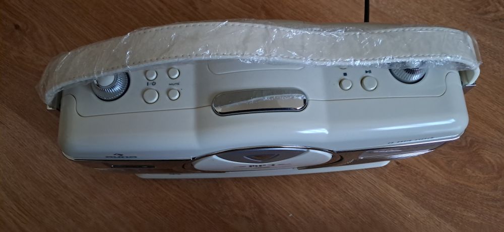 Radio -cd retro Auna Rcd-70