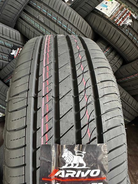 Нови летни гуми ARIVO ULTRA ARZ5 195/45R16 84W XL БОРД