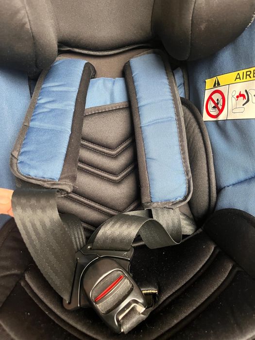 Scaun auto rear-facing Axkid Minikid