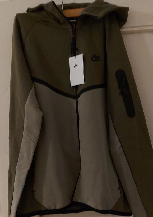 Мъжки екип Nike tech fleece 2026