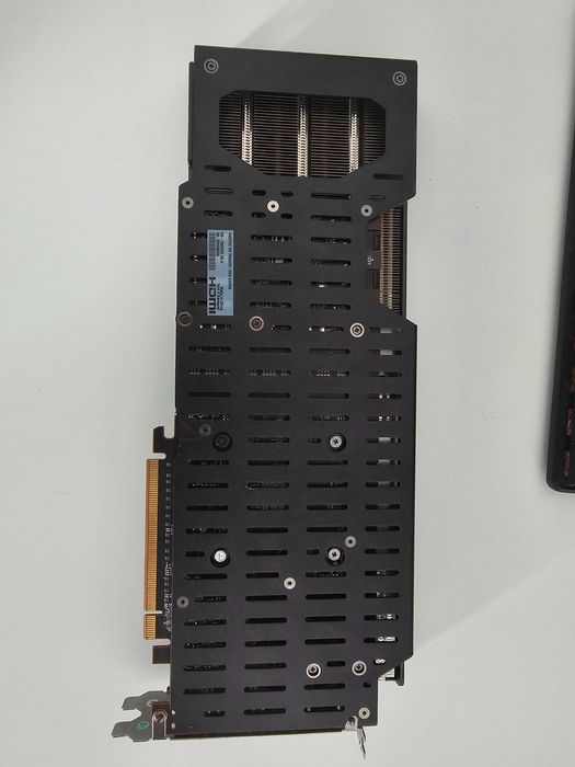 Placa video gaming XFX RX 7900 GRE 16GB GDDR6