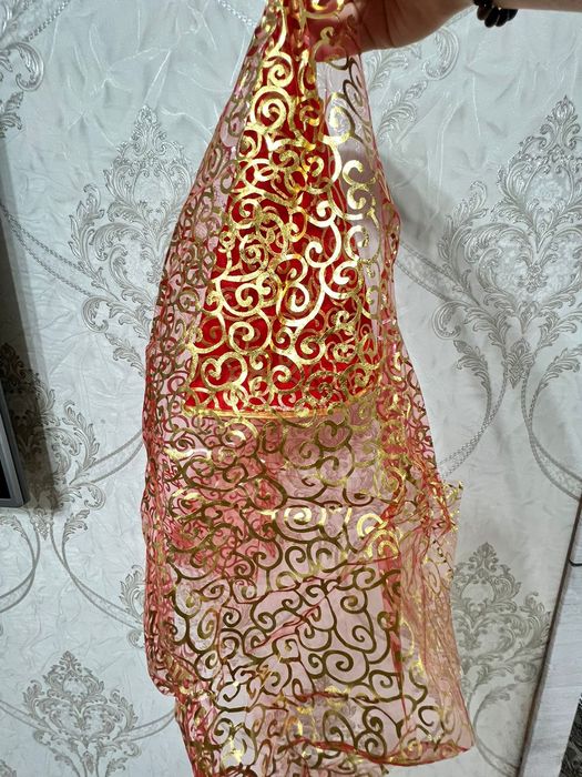 Продам казахское национальное платье.