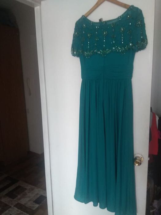 Продам красивое платье