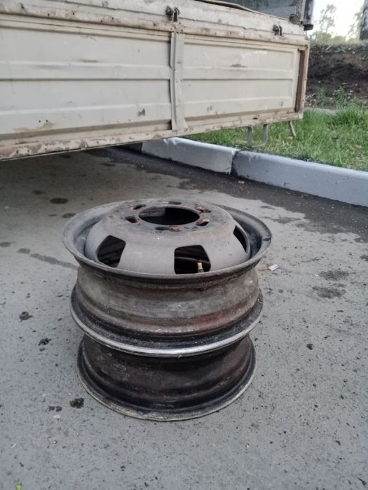 Заготовка для печи клумбы