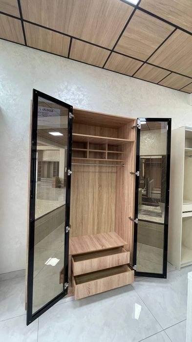 Шкаф Юлдуз от Шараф мебель