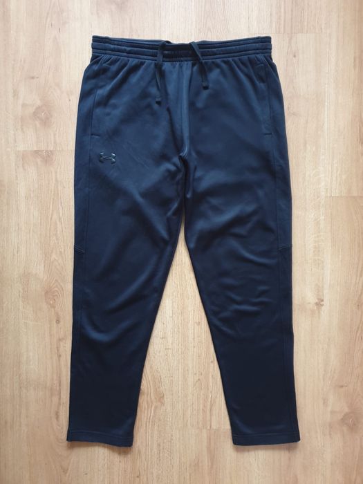 Under Armour ColdGear Black Trousers L