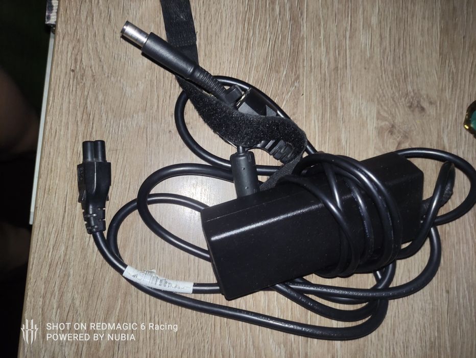 Продам ноутбук HP