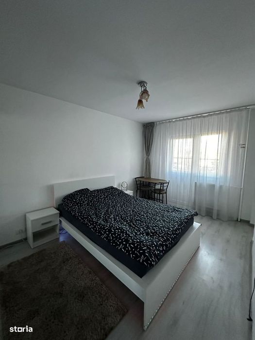 Ap 1 Camera Etaj 1 zona Buziasului 260 euro