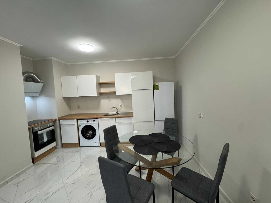 Продава се Двустаен апартамент в Балчик - 67 кв.м за 971 €/кв.м - Снимка #3