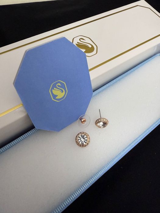 Set Angelic Rose Gold