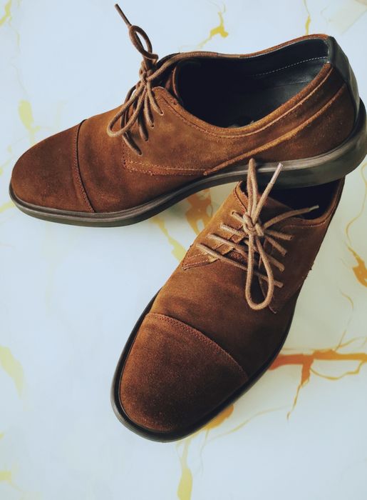 Pantofi barbati, Calvin Klein