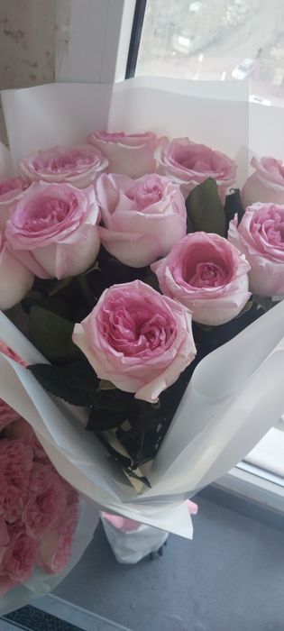 Продам готовые букеты