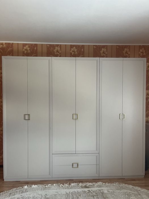 Спальная гарнитура