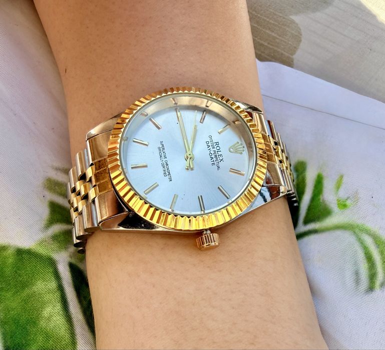 Rolex Oyster Perpetual Day-Date