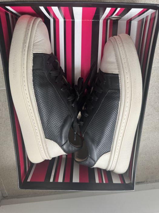 Vand pantofi dama casual Dasha piele naturala