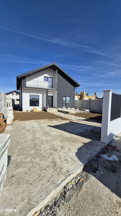 Casa in Pantelimon