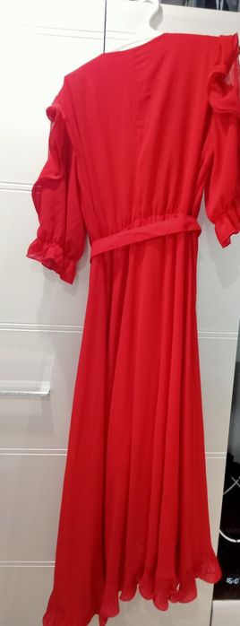 Продам новое платье