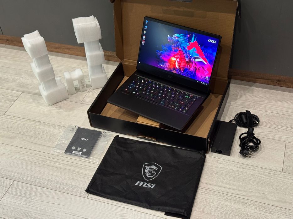 15.6 IPS 144hz/RTX 3070 8GB / i7 / 16GB рам /SSD/ Hi-Res Audio