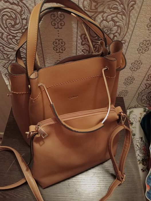 Сумка женская 2000тг