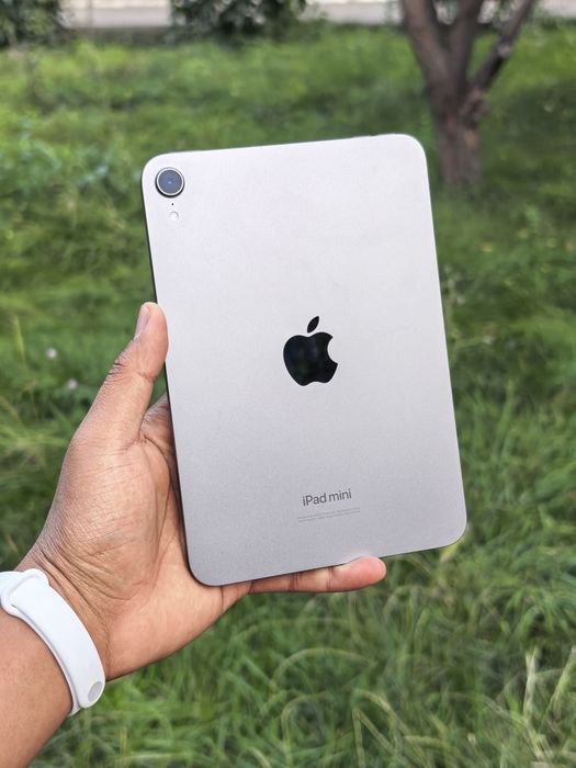 Ipad mini 7 256 gb