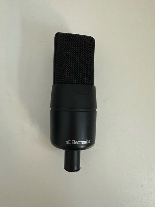 Микрофон SE Electronics X1 A