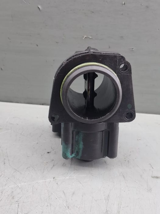 Clapeta acceleratie 9642211780 Citroen C3 1.4 HDi MT (68 hp)