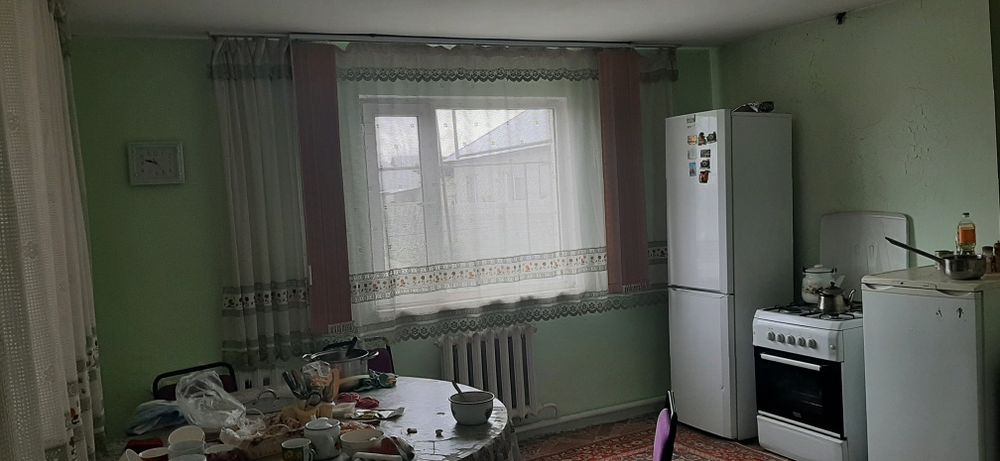 Дом , Алматы  ,газовое отопление ,