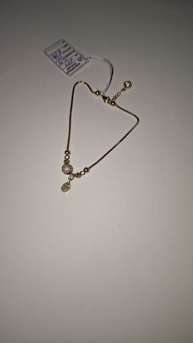Tilla sotiladi braslet