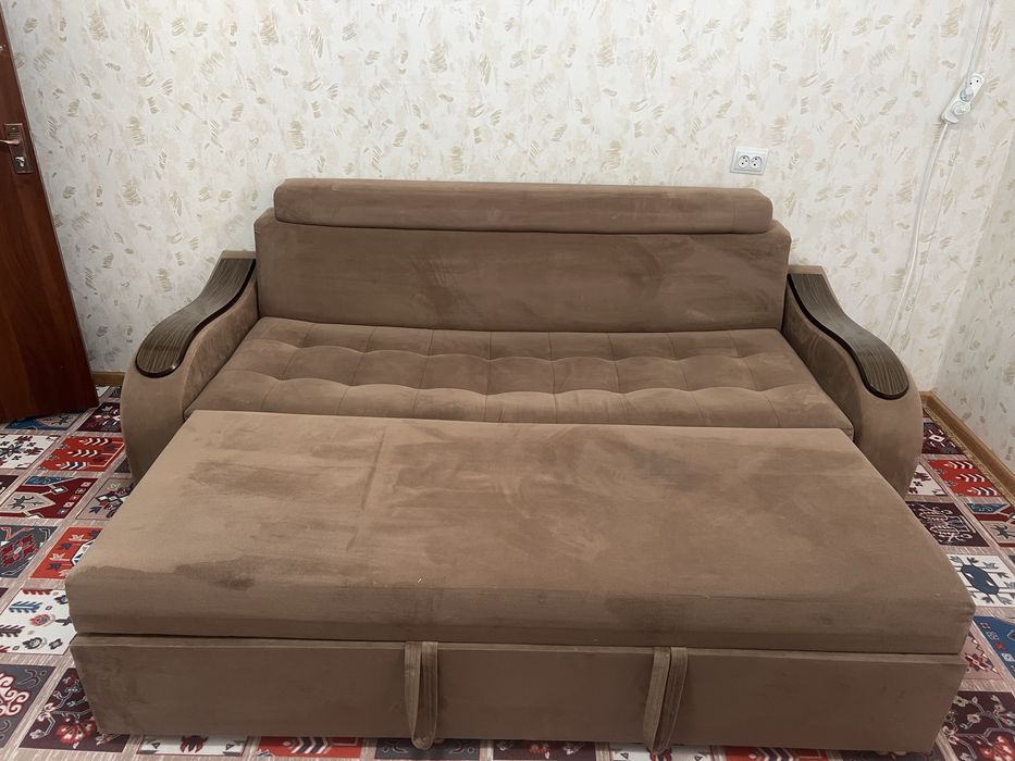 Раскладной Диван