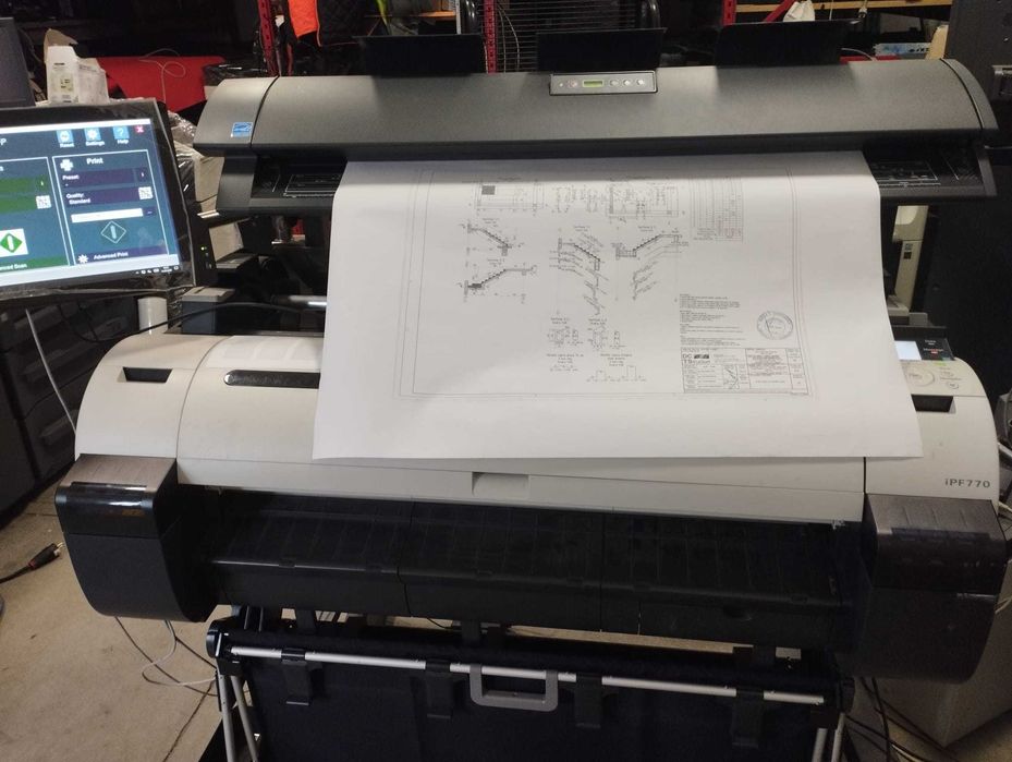 Copiatoare Konica Minolta Importator