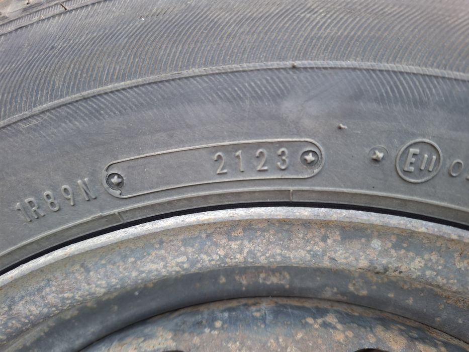 Гуми Сумитомо 195/65/15