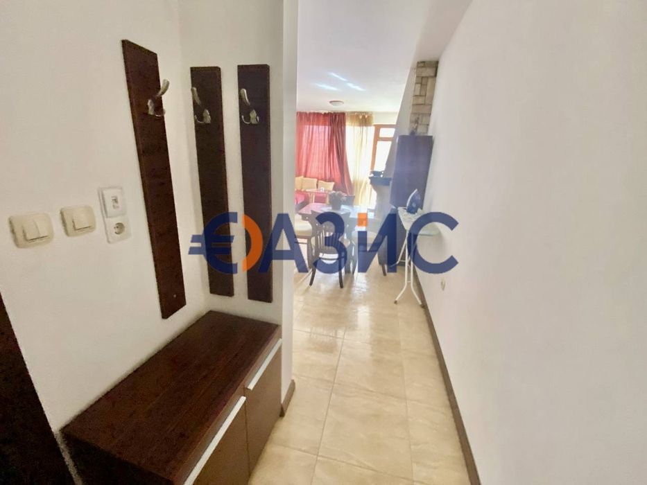 Продава се Тристаен апартамент в Свети Влас - 90 кв.м за 1389 €/кв.м - Снимка #2