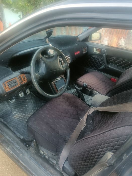 Продается Мицубиси галант не на ходу